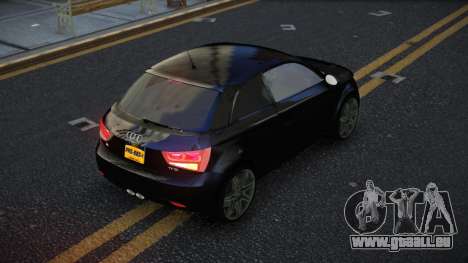 Audi A1 Komcuwuc für GTA 4