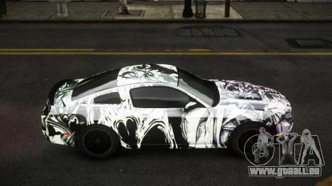 Ford Mustang Avese S9 pour GTA 4