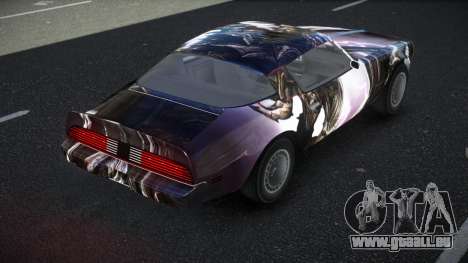 Pontiac Trans AM Tolyn S9 für GTA 4
