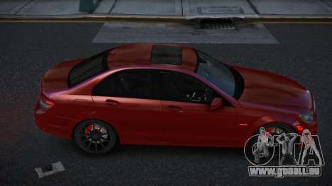 Mercedes-Benz C180 Romi für GTA 4