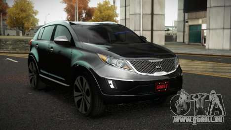 Kia Sportage Vaylerov für GTA 4