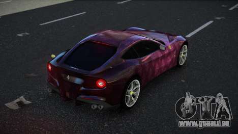 Ferrari F12 Semaen S1 für GTA 4