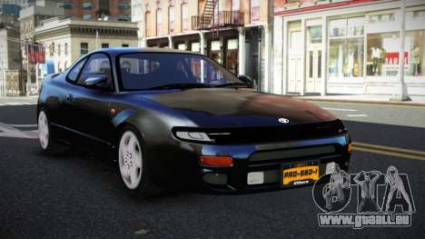 Toyota Celica Jidxeh für GTA 4