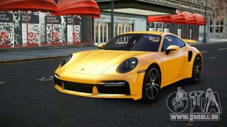 Porsche 911 Adjor für GTA 4