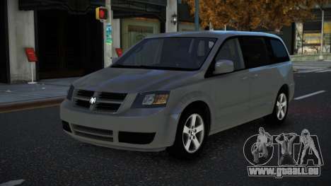 Dodge Grand Caravan Matus für GTA 4
