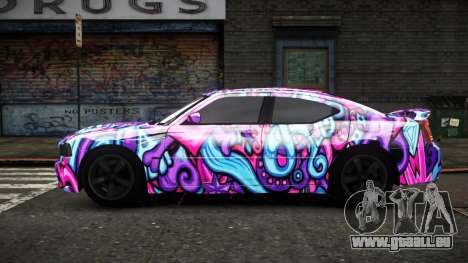 Dodge Charger Diater S5 für GTA 4