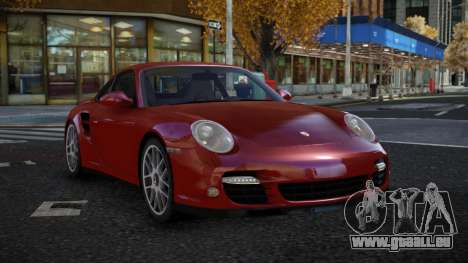 Porsche 911 Tatag für GTA 4