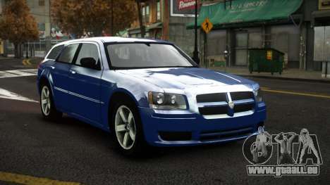 Dodge Magnum Zegogap für GTA 4