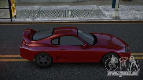 Toyota Supra Jico pour GTA 4
