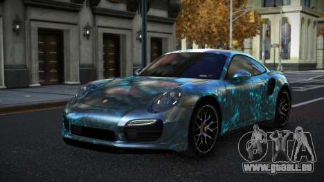 Porsche 911 Amahse S14 für GTA 4