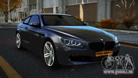BMW M6 Dukzemix für GTA 4