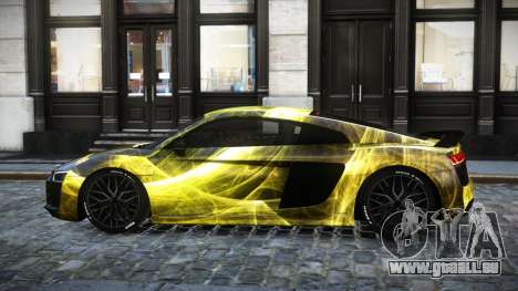 Audi R8 Droceber S14 für GTA 4