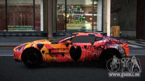 Aston Martin One-77 Jasan S9 für GTA 4
