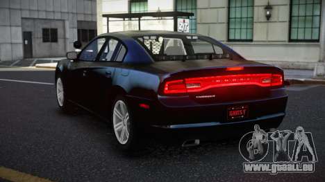 Dodge Charger Fazujawo für GTA 4