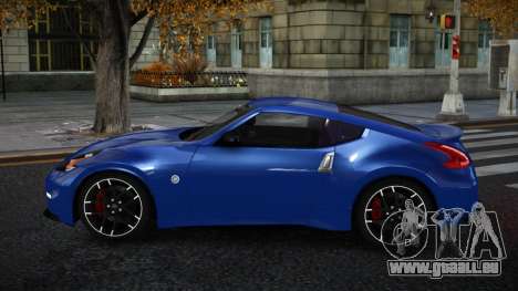 Nissan 370Z Rolux für GTA 4
