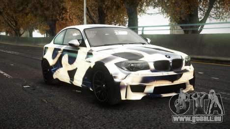 BMW 1M Failey S4 für GTA 4
