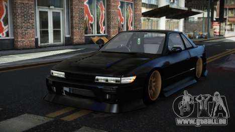 Nissan Silvia S13 Ceqo für GTA 4