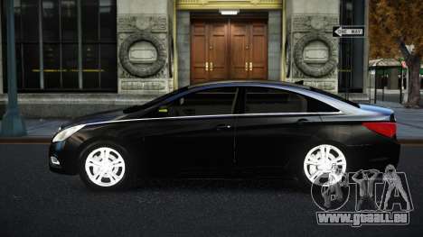 Hyundai Sonata Isuk für GTA 4