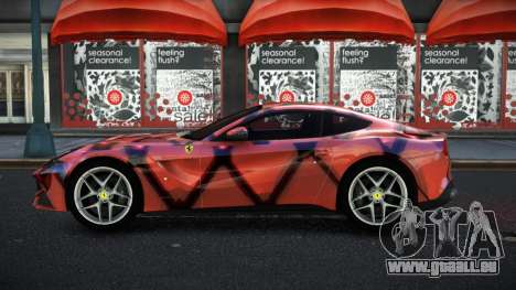 Ferrari F12 Semaen S7 für GTA 4