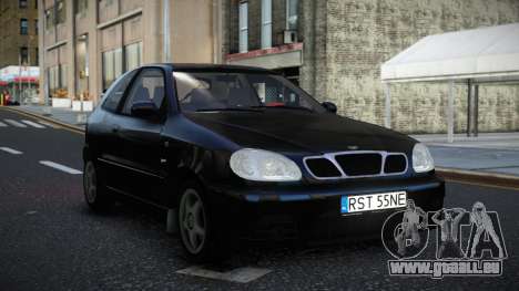 Daewoo Lanos Ones für GTA 4