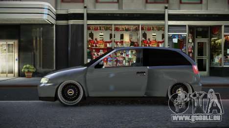 Seat Ibiza Dode für GTA 4