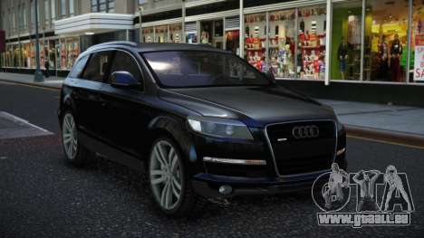 Audi Q7 Loxezec für GTA 4