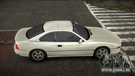 BMW 850CSi Saberon für GTA 4