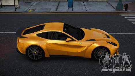 Ferrari F12 Geggotasu pour GTA 4