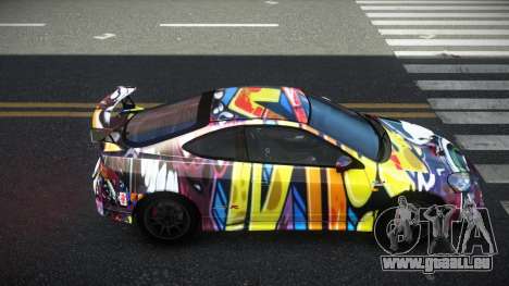 Honda Integra Vintha S5 pour GTA 4