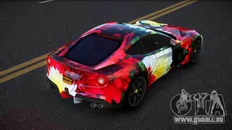 Ferrari F12 Thekex S10 pour GTA 4