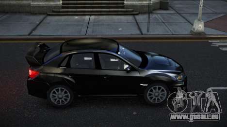 Subaru Impreza Kexmew für GTA 4