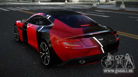 Aston Martin Vanquish Gably S8 für GTA 4