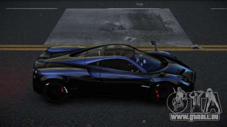Pagani Huayra Tovuzo für GTA 4