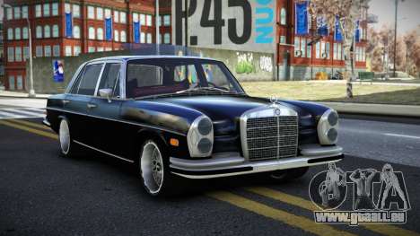 Mercedes-Benz 300 SEL Yihwi für GTA 4
