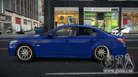 BMW M5 E60 Inov pour GTA 4
