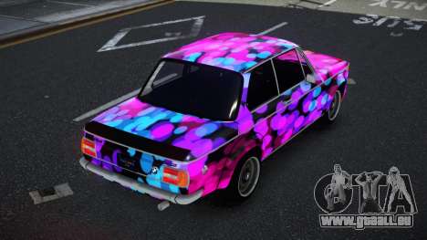BMW 2002 Licole S1 pour GTA 4