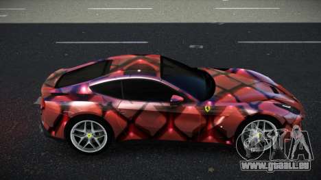 Ferrari F12 Semaen S7 für GTA 4