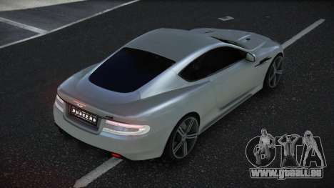 Aston Martin DBS Celpu pour GTA 4