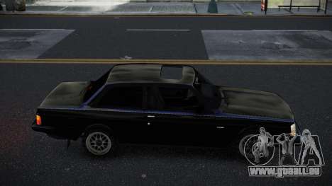 Volvo 242 Yibtori für GTA 4