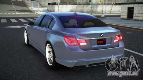 BMW 750Li Depliti pour GTA 4