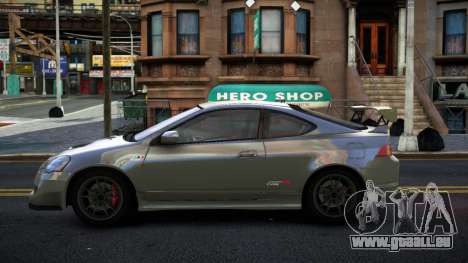 Honda Integra Elmaic für GTA 4
