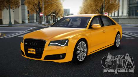 Audi A8 Rarjo für GTA 4