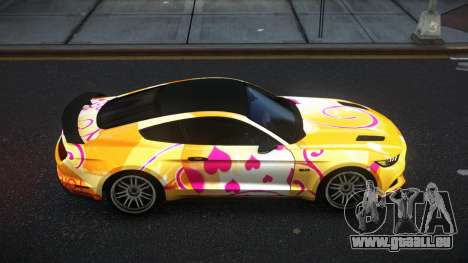 Ford Mustang Doony S3 pour GTA 4