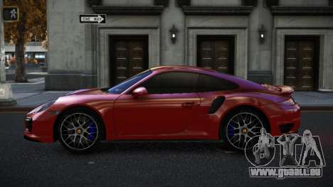 Porsche 911 Amahse für GTA 4