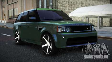 Land Rover Range Rover Sport Jaicu pour GTA 4