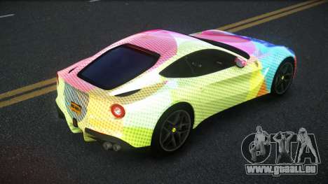 Ferrari F12 Thekex S2 für GTA 4