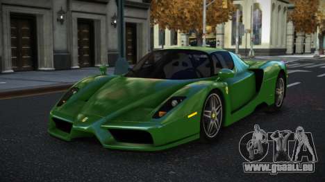 Ferrari Enzo Zivayir pour GTA 4