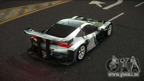 Honda HSV Tristun S11 für GTA 4