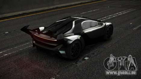 Techrules AT96 Gosecije für GTA 4