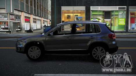 Volkswagen Tiguan Kiycow für GTA 4